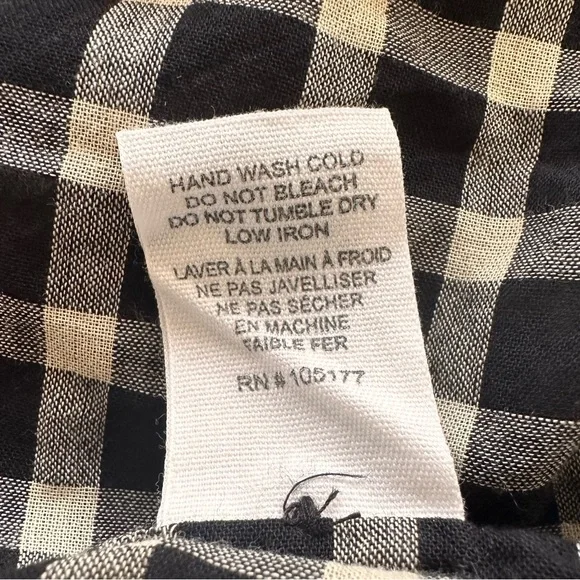 Wonderful Bohemian Romy Dress by Ulla Johnson - Picture 12 of 12